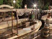See What Happened When a Celebrity Took Over a Popular Disney Ride