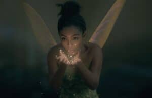 See the Official Trailer for a Brand New Disney Movie