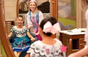 The big changes we have been waiting for at Bibbidi Bobbidi Boutique