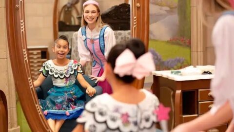 The big changes we have been waiting for at Bibbidi Bobbidi Boutique