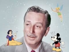 This Amazing New Walt Disney Hologram Technology is a Must See