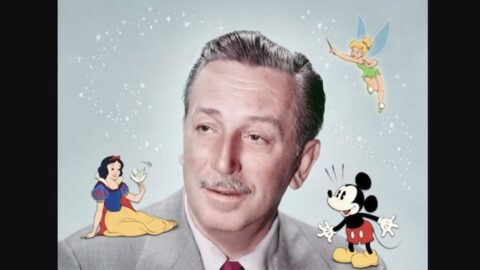 This Amazing New Walt Disney Hologram Technology is a Must See