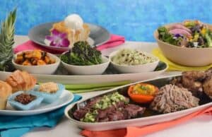The Best Restaurant at Disney You Didn't Know About