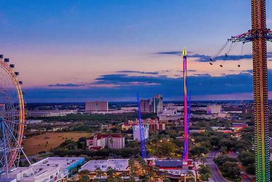 We Now Know the Fate of this Broken Attraction