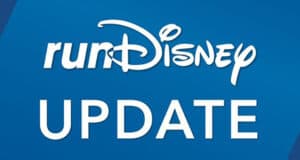 We Will Talk About This runDisney Race Theme
