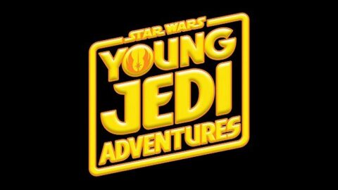 New Animated Star Wars Show Premiering Soon on Disney+