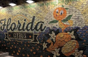 New: Florida cancels plan to ease Disney traffic