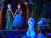 Do you think Frozen Ever After will get this huge upgrade at Disney World?