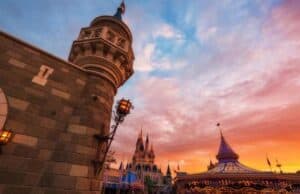 Hear Me Out: Are You Skipping This Fantasyland Attraction?