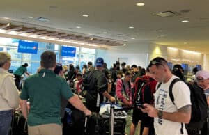 Severe weather may impact your Disney World vacation now
