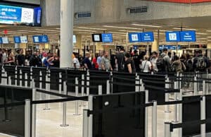 The top 10 busiest travel days for Orlando International Airport and how to avoid them