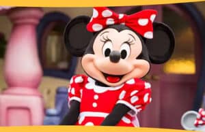 Photos: The next huge project for Disney opening soon