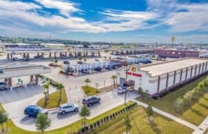 Popular Gas Station Coming to Central Florida