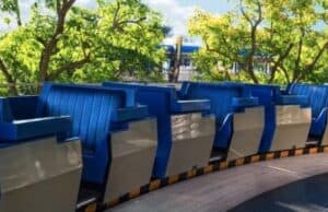 A Fantastic Behind the Scenes Tour of The PeopleMover