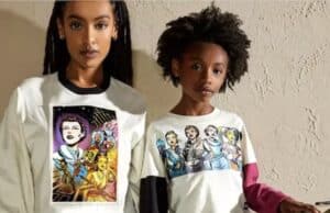 A Special New Line of Star Wars Merch Just Launched