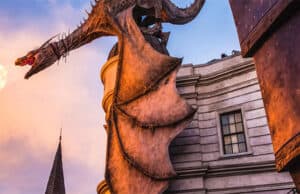 An Awesome New Kind of Butterbeer has Arrived