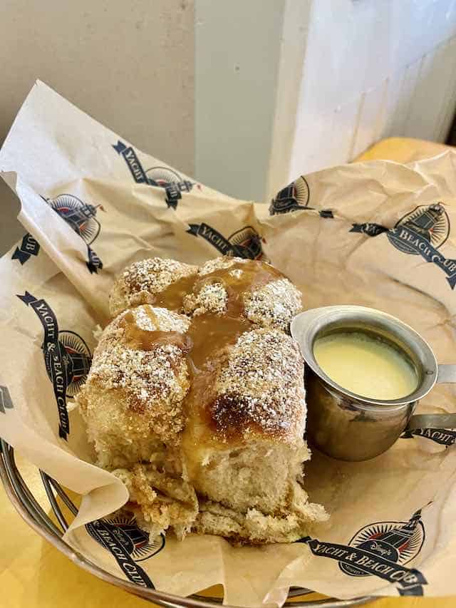 Cape May Bread Service