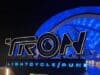 Big Change for Riding TRON at Disney World
