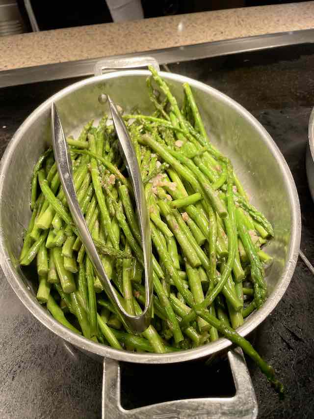 Cape May Green Beans