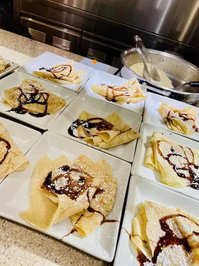 Cape May Crepes