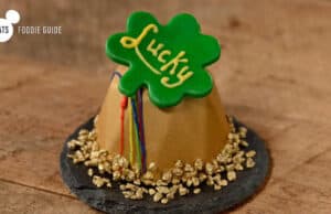 Disney World celebrates everything Irish with these fun new treats