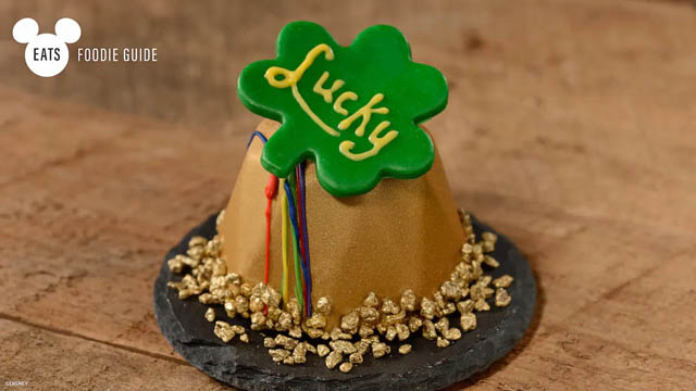 Disney World celebrates everything Irish with these fun new treats