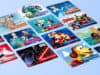 Disney is Giving you a Chance to Win a Gift Card Right Now