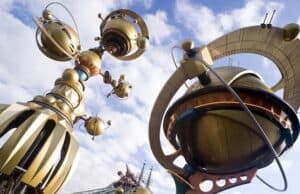 Disney replaces annual pass program at this park