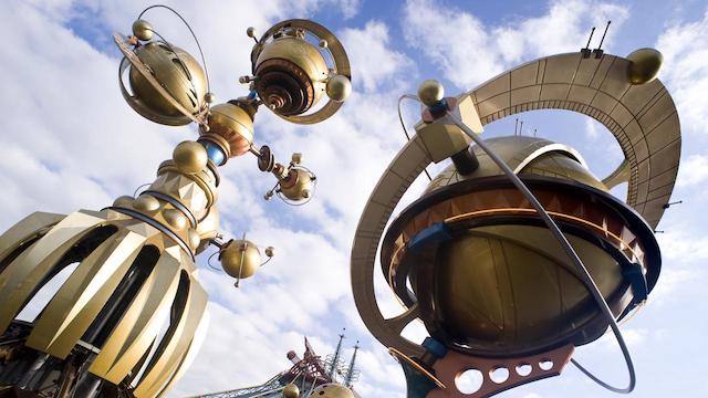 Disney replaces annual pass program at this park