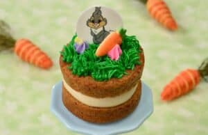 Don't miss these amazing new Disney World Easter treats!