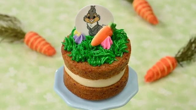 Don't miss these amazing new Disney World Easter treats!