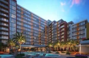 Find Out When You Can Book This Brand New Disney Hotel