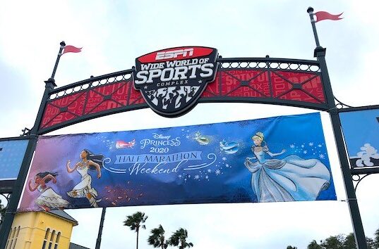 Five Reasons To Delay or Make A Second Visit to This Disney Event