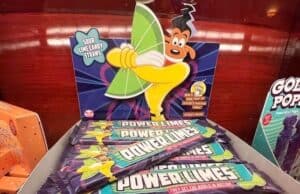 Get the Snack that Everyone is Talking About Now at Disney World