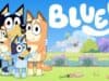 Grab your Tissues before You Enjoy the New Bluey Music Video