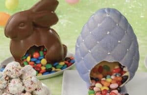 Happy News: The Easter Cottage is Returning to Disney World