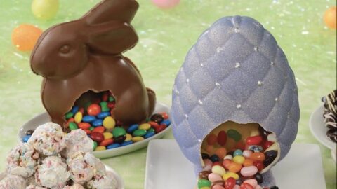 Happy News: The Easter Cottage is Returning to Disney World