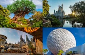 Have more fun at Disney World with new theme park hours