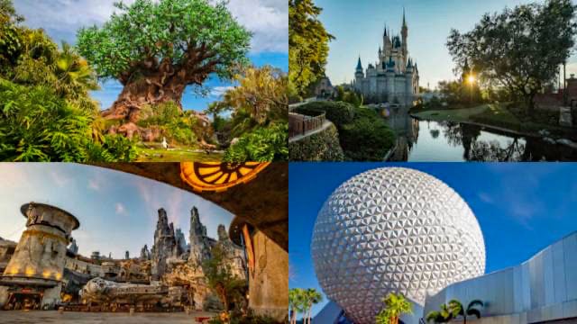 Have more fun at Disney World with new theme park hours