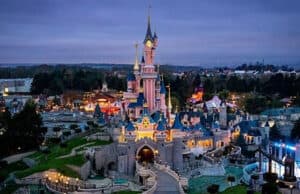 Here is what you need to know about tickets being suspended at this Disney Park now