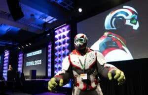 New: Disney shares cutting edge technology at the SXSW Conference