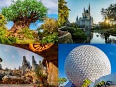 New a major glitch is affecting Disney World Guest plans