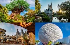 New a major glitch is affecting Disney World Guest plans
