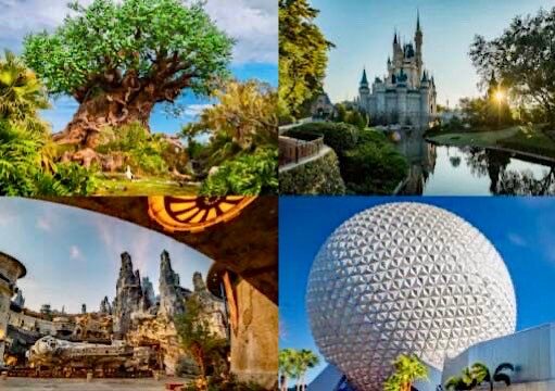New a major glitch is affecting Disney World Guest plans