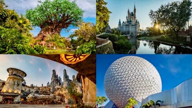 New a major glitch is affecting Disney World Guest plans