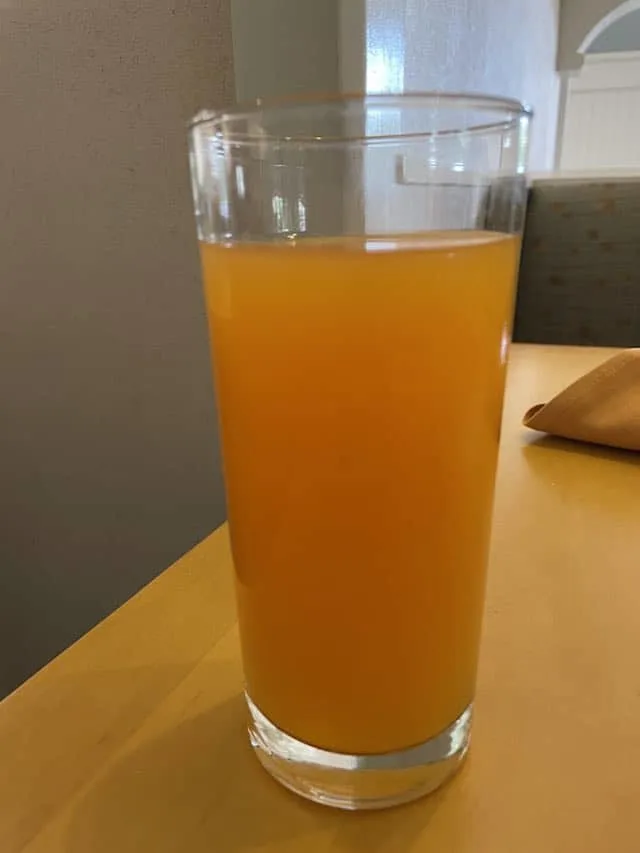 Cape May POG Juice