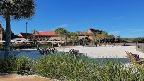 New Location For A Guest Service At Disney’s Polynesian Village Resort