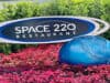 Review: The Awesome New Menu Changes at Space 220 in EPCOT