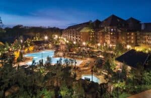 Review of the New Refurbished Rooms at Disney's Boulder Ridge