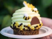 The Cutest New Foods are heading to Disney World
